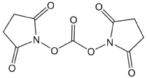 DSC, molecular structure