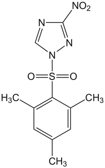 Structure formula Image