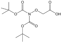 Structure formula Image