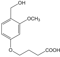 Image de la formule structurale