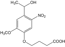 Image de la formule structurale