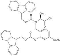 Structure formula Image