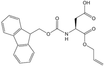 Structure formula Image