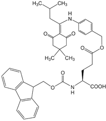 Imagen f&oacute;rmula estructural