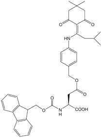 Image de la formule structurale