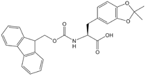 Structure formula Image