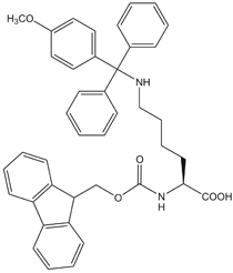 Structure formula Image