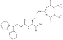 Immagine della formula di struttura