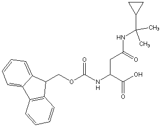 Structure formula Image
