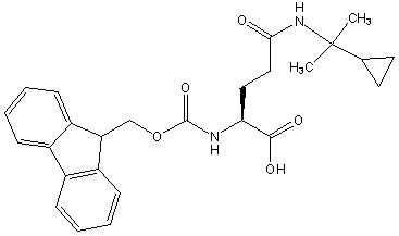 Structure formula Image