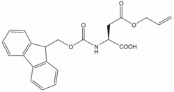 Structure formula Image