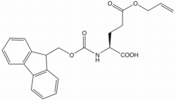 Immagine della formula di struttura