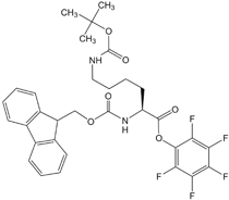 Structure formula Image