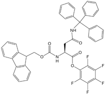 Structure formula Image