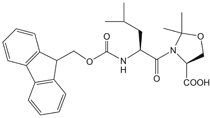 Structure formula Image