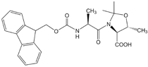 Structure formula Image