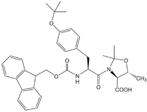 Structure formula Image