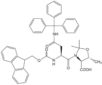 Structure formula Image