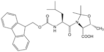 Structure formula Image