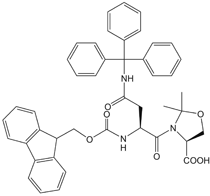 Structure formula Image