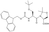 Structure formula Image