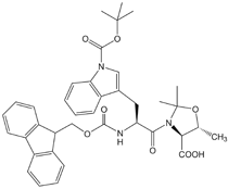 Structure formula Image