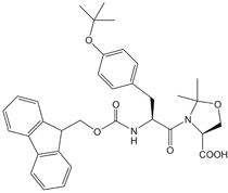 Structure formula Image