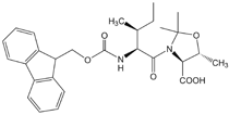 Structure formula Image