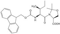 Structure formula Image