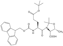 Structure formula Image