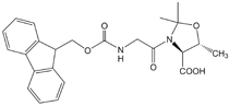 Structure formula Image