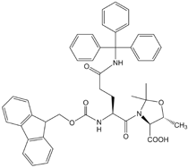 Structure formula Image