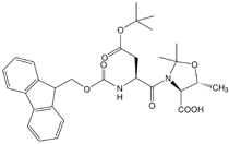 Image de la formule structurale