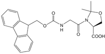 Structure formula Image