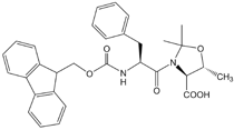 Structure formula Image