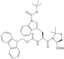 Structure formula Image