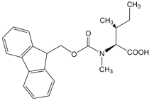 Structure formula Image