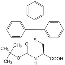 Structure formula Image