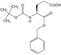 Structure formula Image