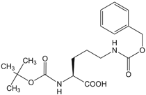 Image de la formule structurale