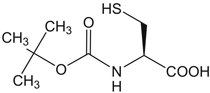 Structure formula Image