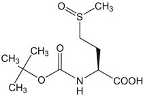 Structure formula Image