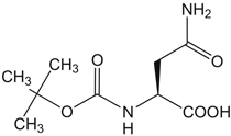 Structure formula Image