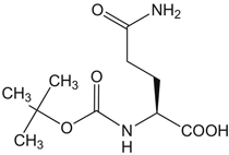 Structure formula Image