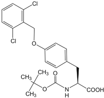 Structure formula Image