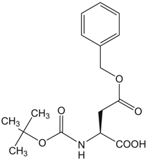 Structure formula Image