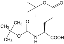 Immagine della formula di struttura