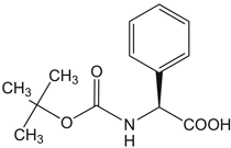 Structure formula Image