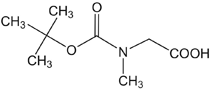 Structure formula Image