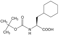 Structure formula Image